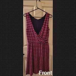 Felicity and Coco dress, Size L